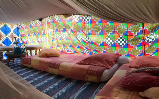 Les Clés d'Emeraude - Au Milieu de Nulle part