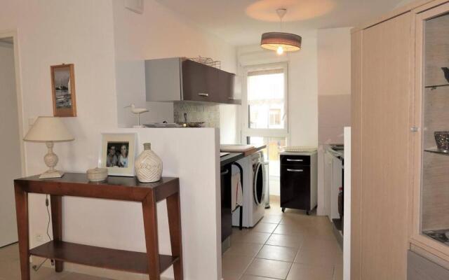 Appartement Perros-Guirec, 2 pièces, 4 personnes - FR-1-368-239