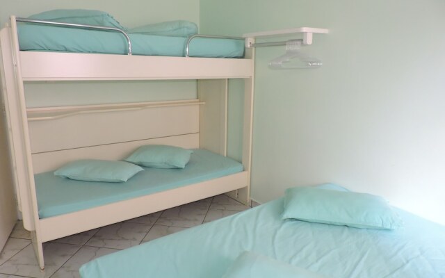 Apartamentos Adriático Guarujá