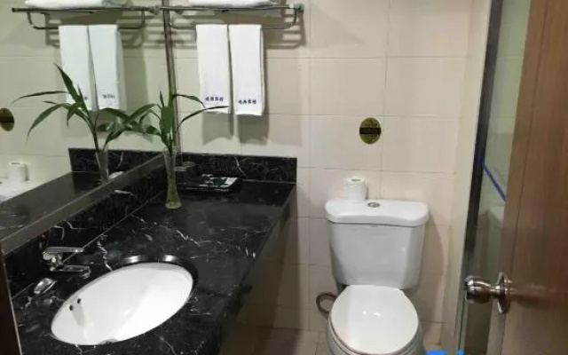 Mingyan Hotel