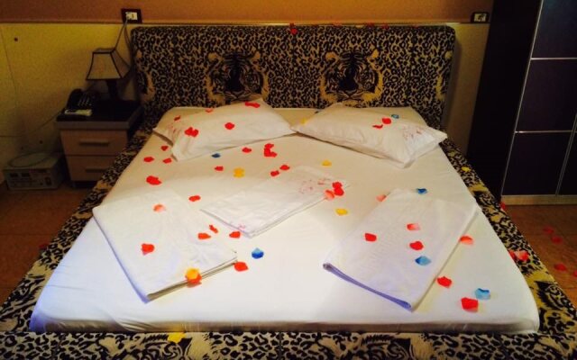 Hotel Fantazia Fier