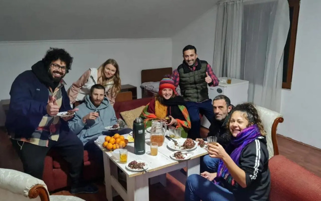 Merabi Guest House