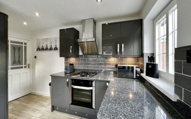 Curzon House 2