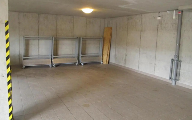 Apartmán Boubín na Kvildě