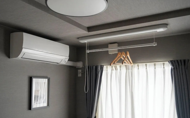 Court Villa Sapporo 102