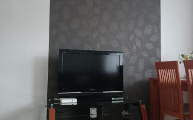 Pomaranczowa Apartment