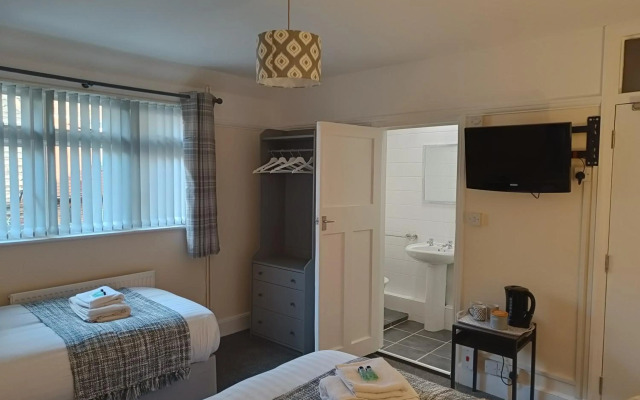 The Ship Inn Folkestone