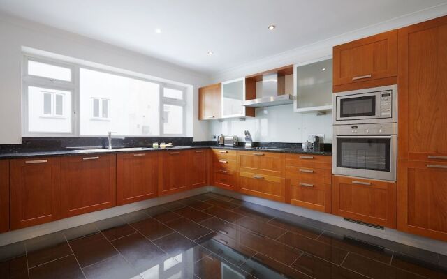 Sweet Inn Marble Arch