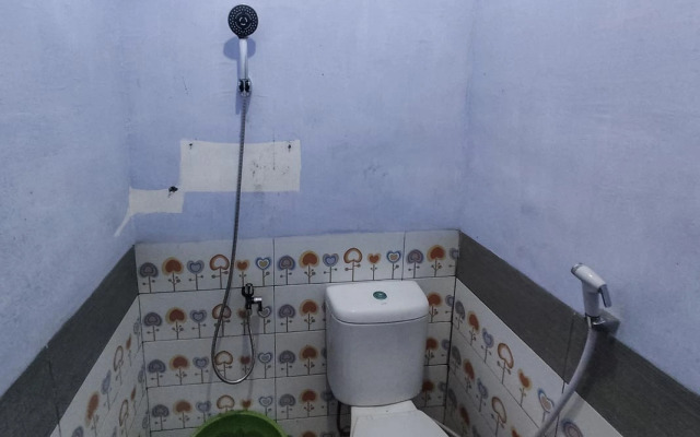 YS Homestay near Terminal Bayuangga Probolinggo