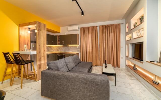 Amoudara Suites