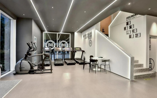 SSAW Boutique Hotel Yingyang