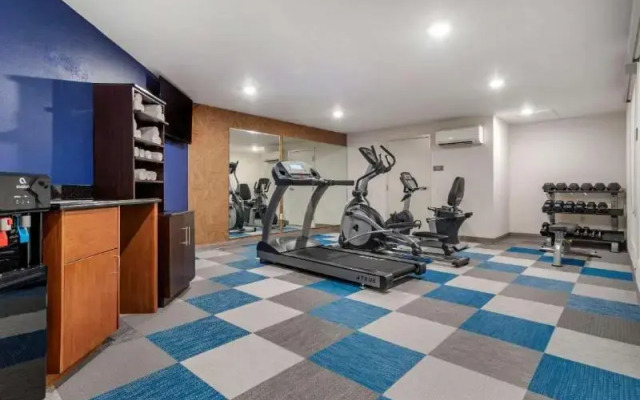 TRYP Tallahassee North I-10 Capital Circle