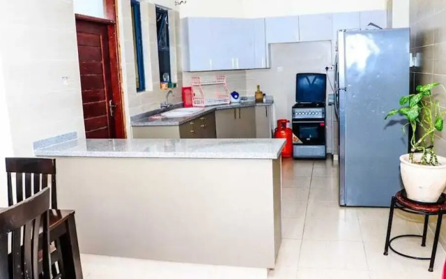 Lux Suites Kwamby Ocean paradise