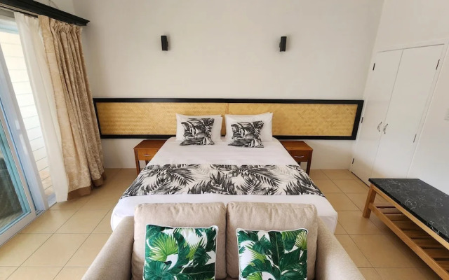 Resort Tava'e
