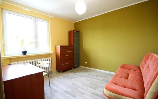 Rent a Flat apartments - Dabrowszczakow St.