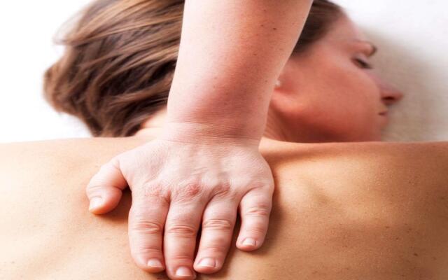 Mercure Thalasso and Spa Port Frejus