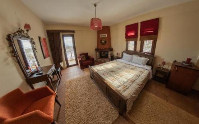 Filoxenia Hotel