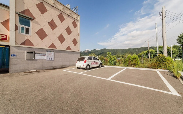 Chuncheon Sens Motel