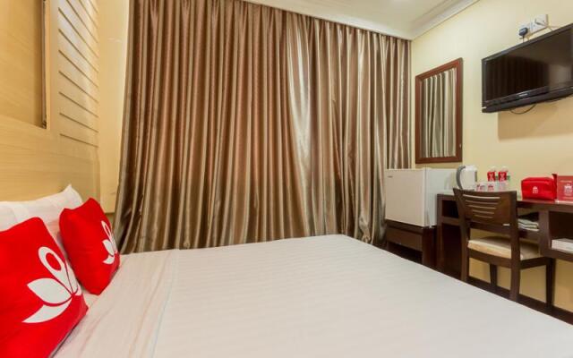 ZEN Rooms Titiwangsa