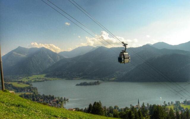 Schliersberg Alm