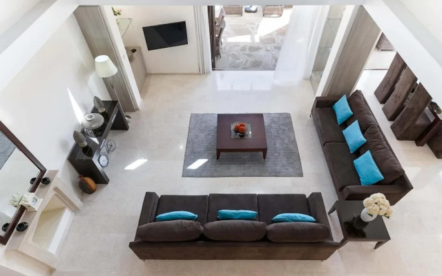 Villa 327 Galinios in Kouklia