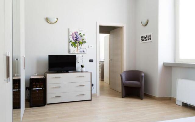 Casa Per Ferie Achille Ricci