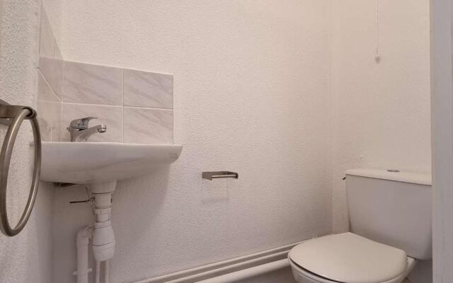 Appartement Le Dévoluy, 2 pièces, 6 personnes - FR-1-525-197