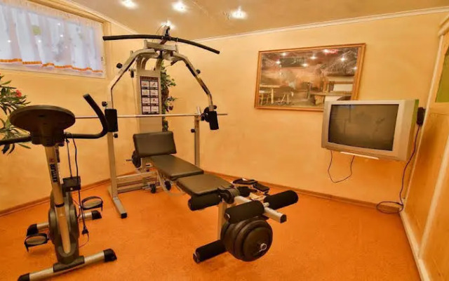 Appartements Alpenland