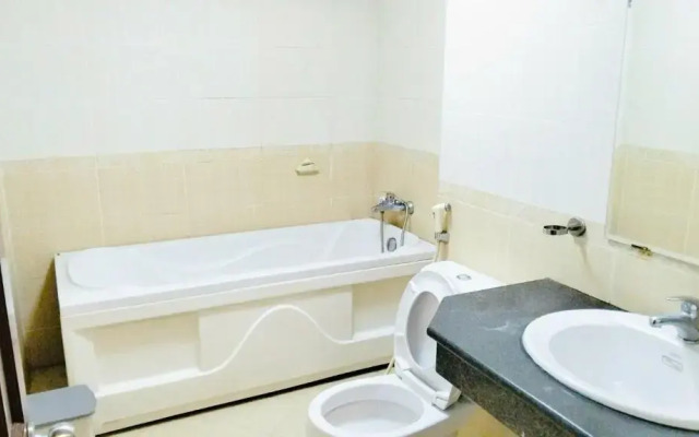 hotel sông hương