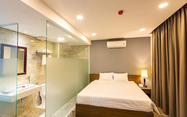 Bayya Hotel Phu Quoc