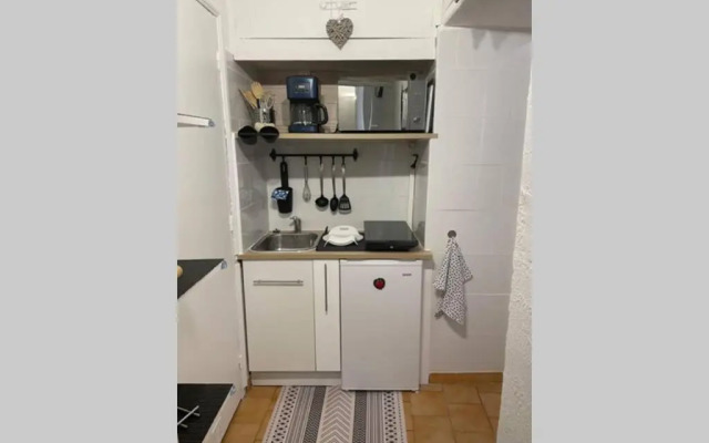 Appartement la Marseillaise