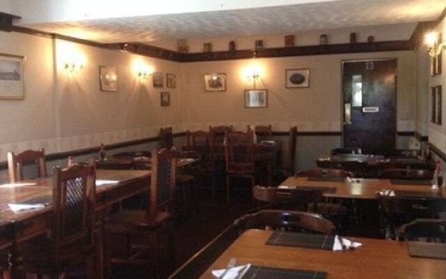 The Admiral Nelson