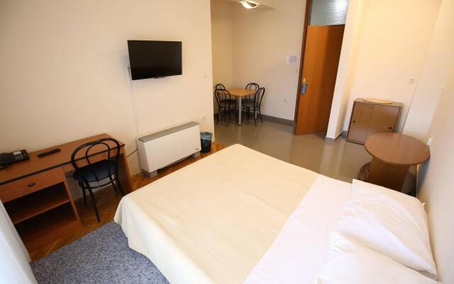 Hotel Lucija