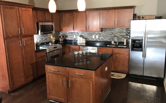 Branson Nightly Condos