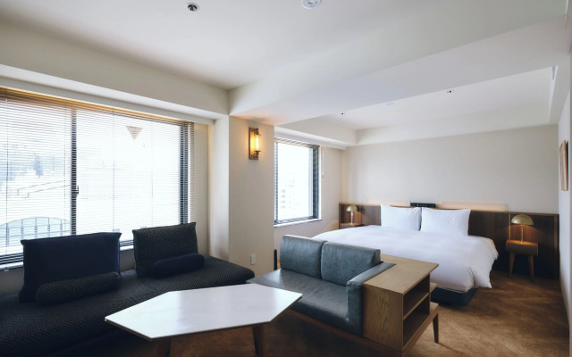 Nohga Hotel Akihabara Tokyo