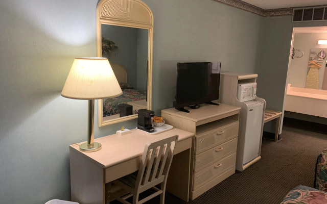 Hospitality House Union City I 69 / US 51