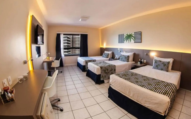 Bourbon Hotel Fortaleza