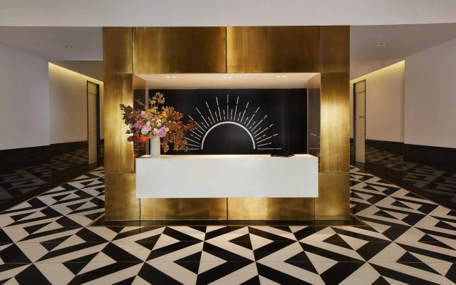 The Lumiares Hotel & Spa