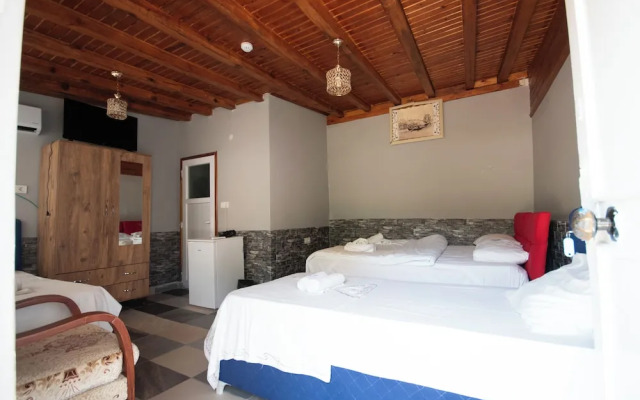 Oz Butik Otel Antik Kent Myrleia