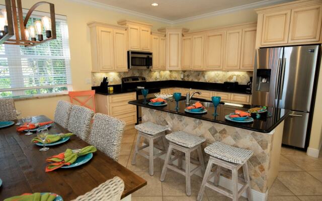 Mango Breeze Apartment 4