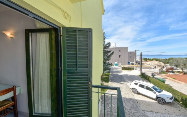 Dome - 150m From sea - A22