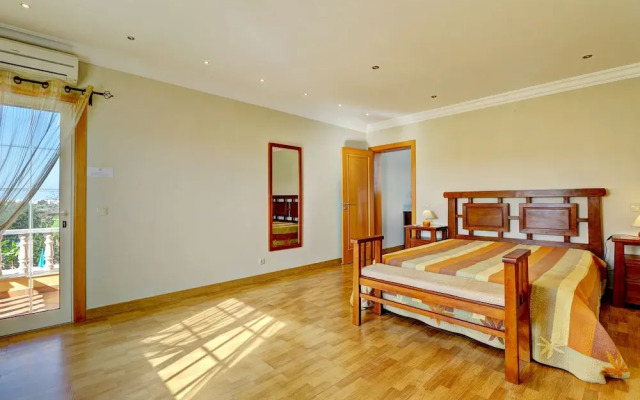 Villas2Go2 Viva Galé