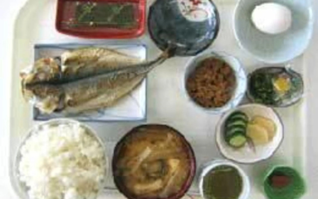 Shinmachi Station Hotel