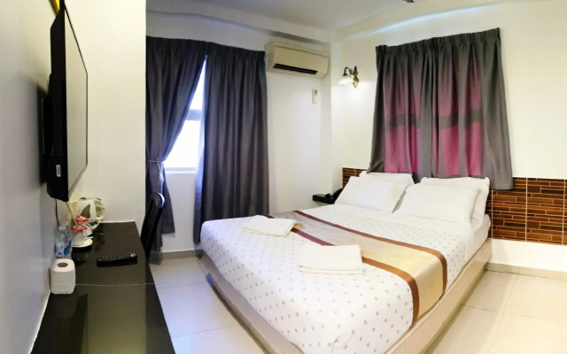 Hotel Time Melaka