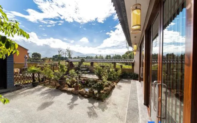 Tingxi B&B