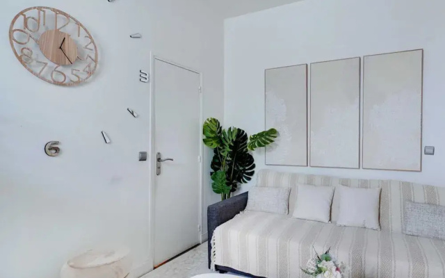 Loft Bastille