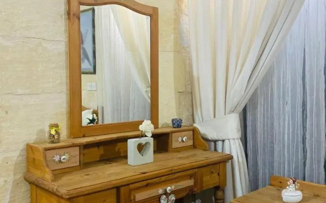 A charming and cosy townhouse in a quaint village