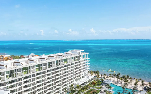Garza Blanca Resort & Spa Cancun - All Inclusive