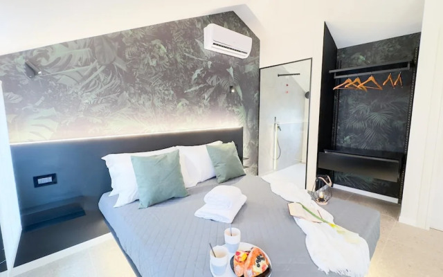 Graceful Apartments Hell Apartment by Ca-sa Check