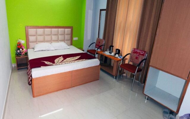 Goroomgo Divine Hills Shimla